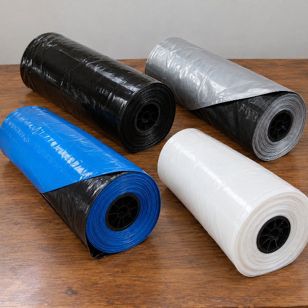 LDPE Tarpaulin Sheet